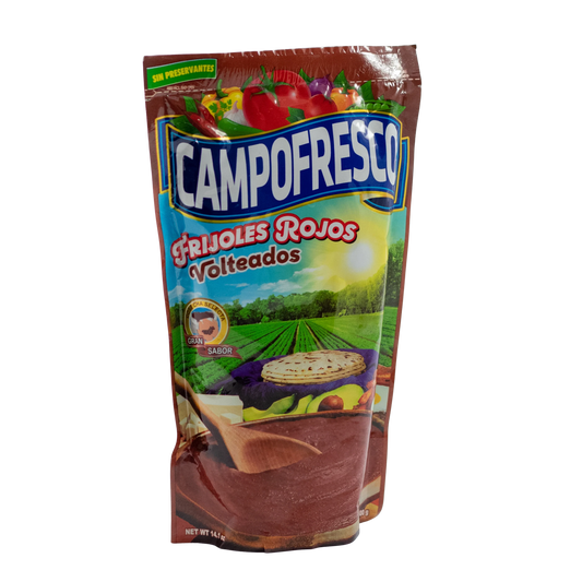 Frijoles Campo Fresco 360GR