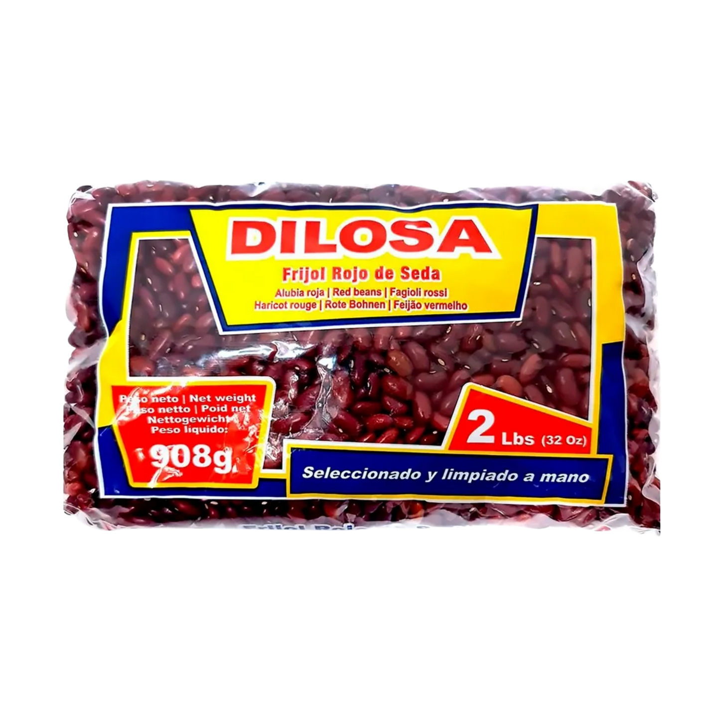 Frijoles DILOSA 908G