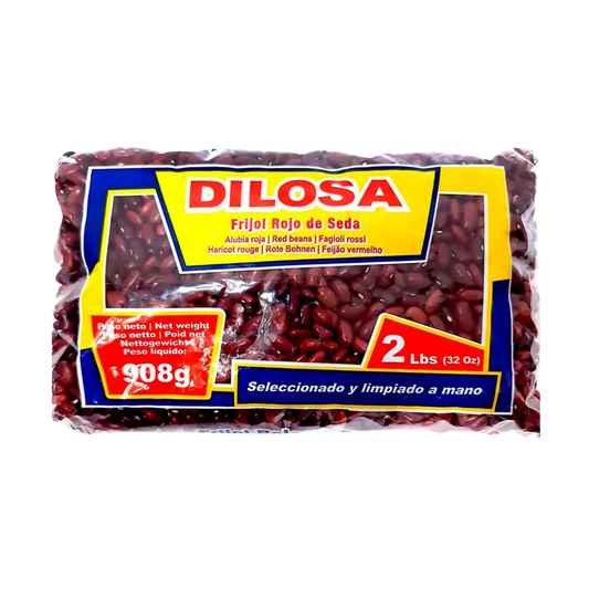 Frijoles DILOSA 908G