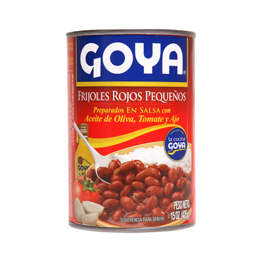 Frijoles Rojos GOYA 425GR