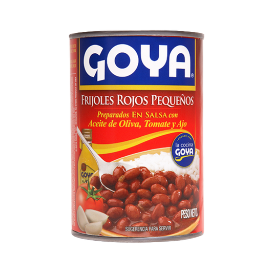 Frijoles Rojos GOYA 822GR