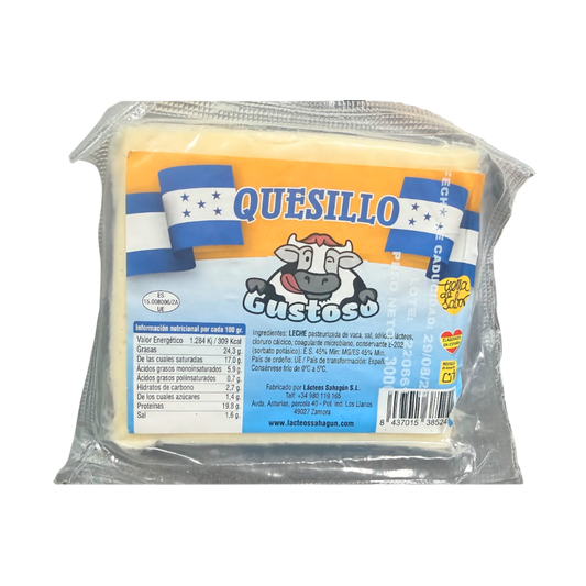 Quesillo Gustoso 300GR