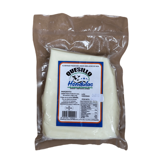 Quesillo Hondulac 250GR