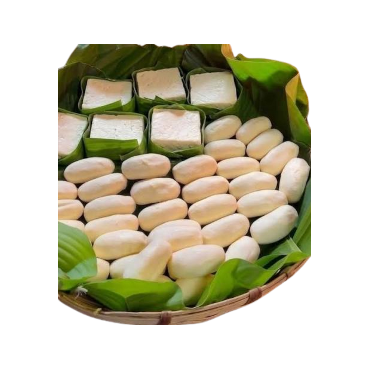 Queso Cuajada Artesanal