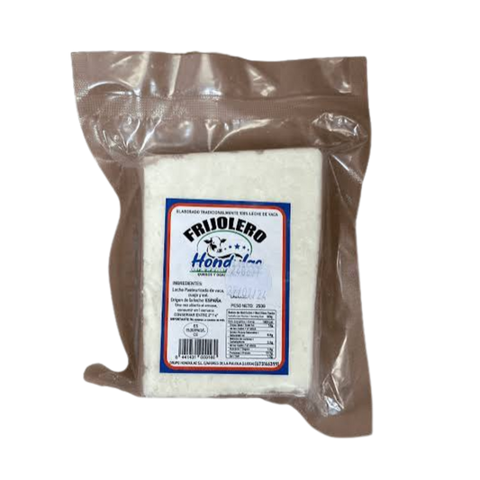 Queso Frijolero Hondulac 250GR